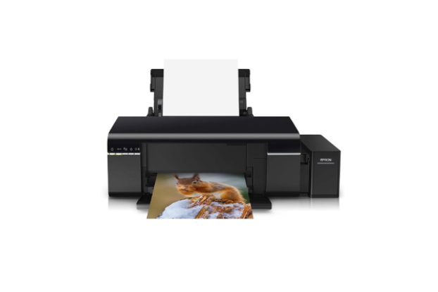 Impresora DTF Epson L805 Adaptada - MultiGraphics
