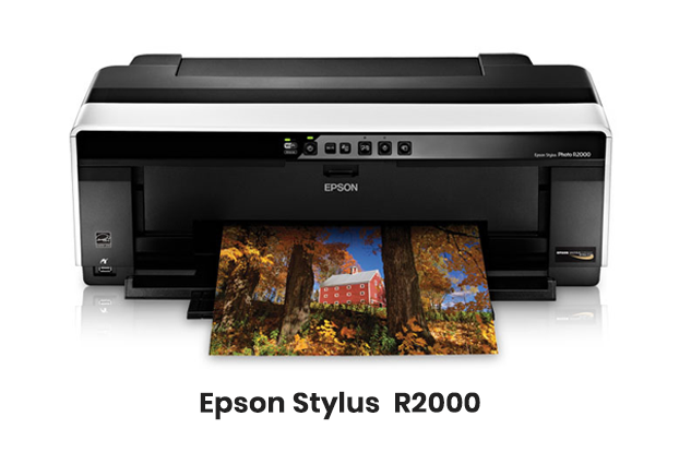 what is an rip epson printer